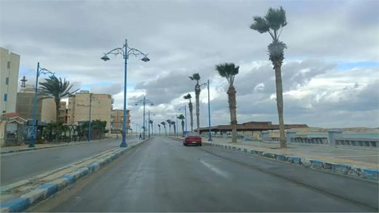 تقلبات جوية مرتقبة.. الأرصاد تحدد موعد عودة الأمطار والرياح في المحافظات